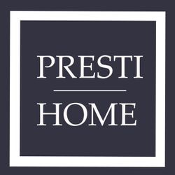 Logo de l'agence Presti Home