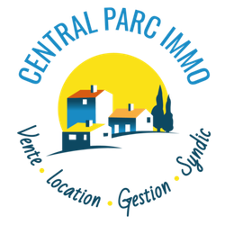 Logo de l'agence Central Parc Immo