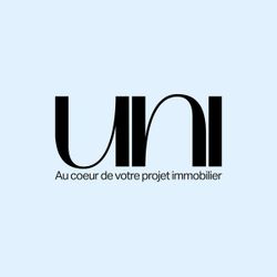 Logo de l'agence Uni