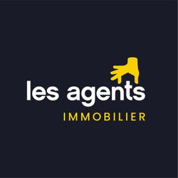 Logo de l'agence Sophie PSAUME Immobilier