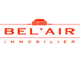 Logo de l'agence Bel Air Immobilier