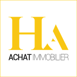 Logo de l'agence HA Achat Immobilier Kohler Peggy Agent Indépendant