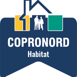 Logo de l'agence HABITAT HAUTS DE FRANCE ESH
