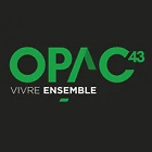 Logo de l'agence OPAC 43