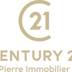 Logo de l'agence CENTURY 21 Pierre Immobilier