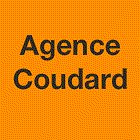 Logo de l'agence Agence Immobilière Coudard
