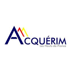 Logo de l'agence Acquérim  Immobilier Oignies