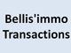 Logo de l'agence Bellis'Immo Transactions
