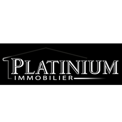 Logo de l'agence Platinium Immobilier
