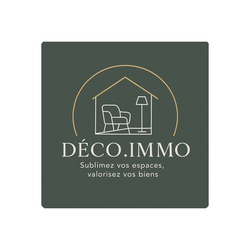 Logo de l'agence Deco.Immo