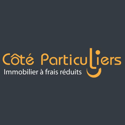 Logo de l'agence Côte Particuliers