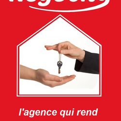 Logo de l'agence Negocity