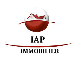 Logo de l'agence IAP Immobilier SARL