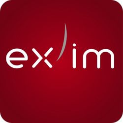 Logo de l'agence Ex'Im