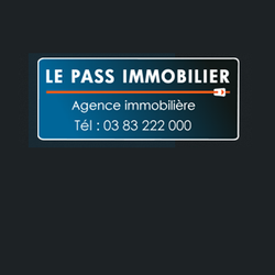 Logo de l'agence Le Pass Immobilier