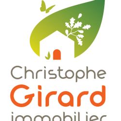 Logo de l'agence Christophe Girard Immobilier
