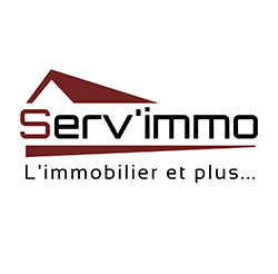 Logo de l'agence Serv'Immo
