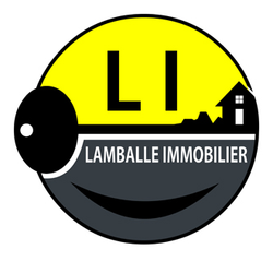 Logo de l'agence Lamballe Immobilier SARL