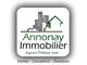 Logo de l'agence Annonay Immobilier