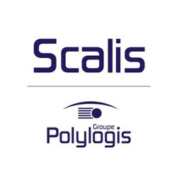 Logo de l'agence Scalis Argenton-Sur-Creuse