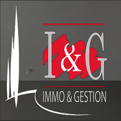Logo de l'agence Immo Et Gestion