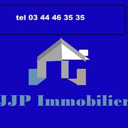 Logo de l'agence Jjp Immobilier SARL