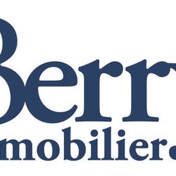 Logo de l'agence Berry Immobilier
