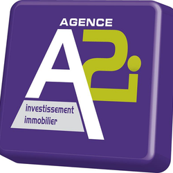 Logo de l'agence Agence 2 I