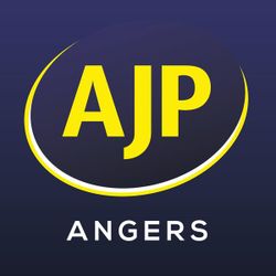 Logo de l'agence AJP Immobilier Angers