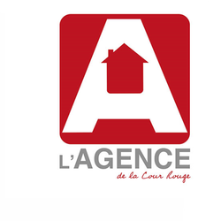 Logo de l'agence L'Agence de la Cour Rouge