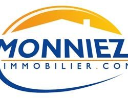 Logo de l'agence Agence Monniez Immobilier Marc Monniez