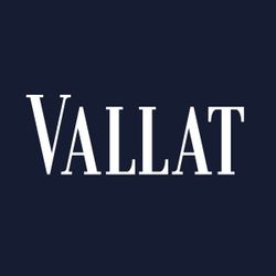 Logo de l'agence Vallat immobilier