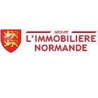 Logo de l'agence L'immobilière Normande