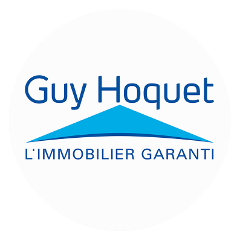 Logo de l'agence Guy hoquet Les Clefs Du Forez