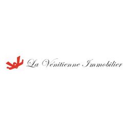 Logo de l'agence La Vénitienne Immobilier