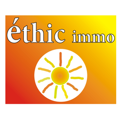 Logo de l'agence Ethic Immobilier