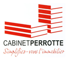 Logo de l'agence Cabinet Perrotte