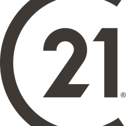 Logo de l'agence Century21 - Agence des Sucs