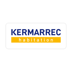 Logo de l'agence Kermarrec Habitation