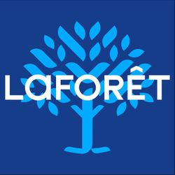 Logo de l'agence LAFORÊT Flers