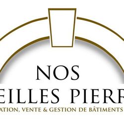 Logo de l'agence Nos Vieilles Pierres