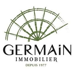 Logo de l'agence Agence Germain