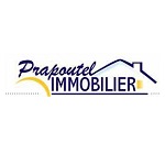 Logo de l'agence Prapoutel Immobilier
