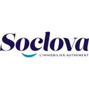 Logo de l'agence Agence Soclova Cours Saint-Laud