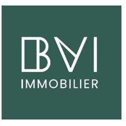 Logo de l'agence BVI Immobilier