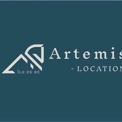 Logo de l'agence Artémis Location Ile de Ré