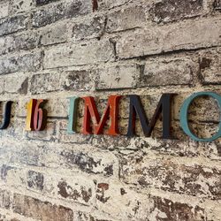 Logo de l'agence Au 16 Immo