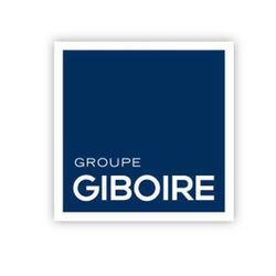 Logo de l'agence Giboire SA