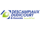 Logo de l'agence Citya Descampiaux