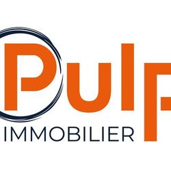 Logo de l'agence Pulp Immobilier Arras